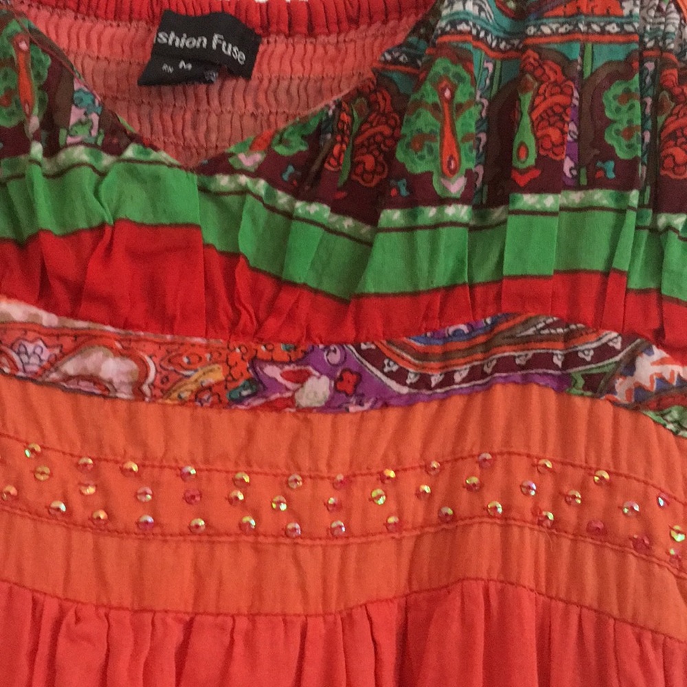 Dress - Picture 6 of 6